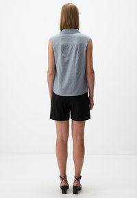 Jimmy Key VOILE  niebieski