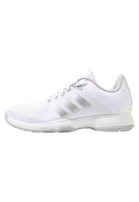adidas Performance Tenisové boty na všechny povrchy - white