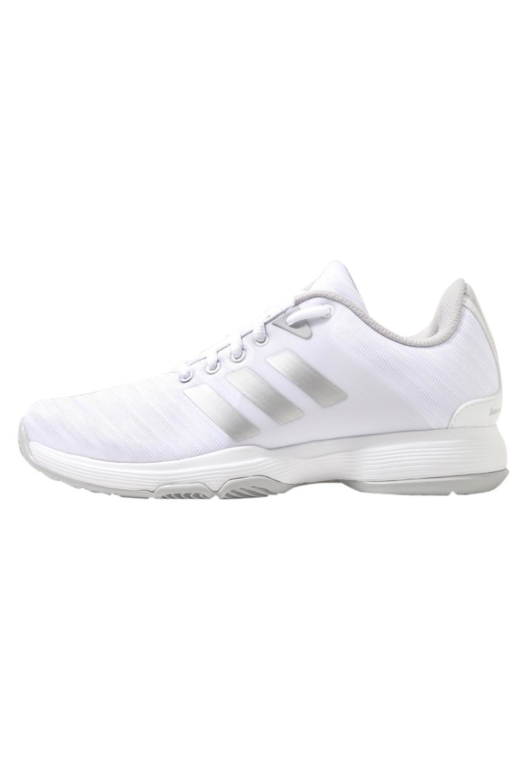 adidas Performance Tenisové boty na všechny povrchy - white