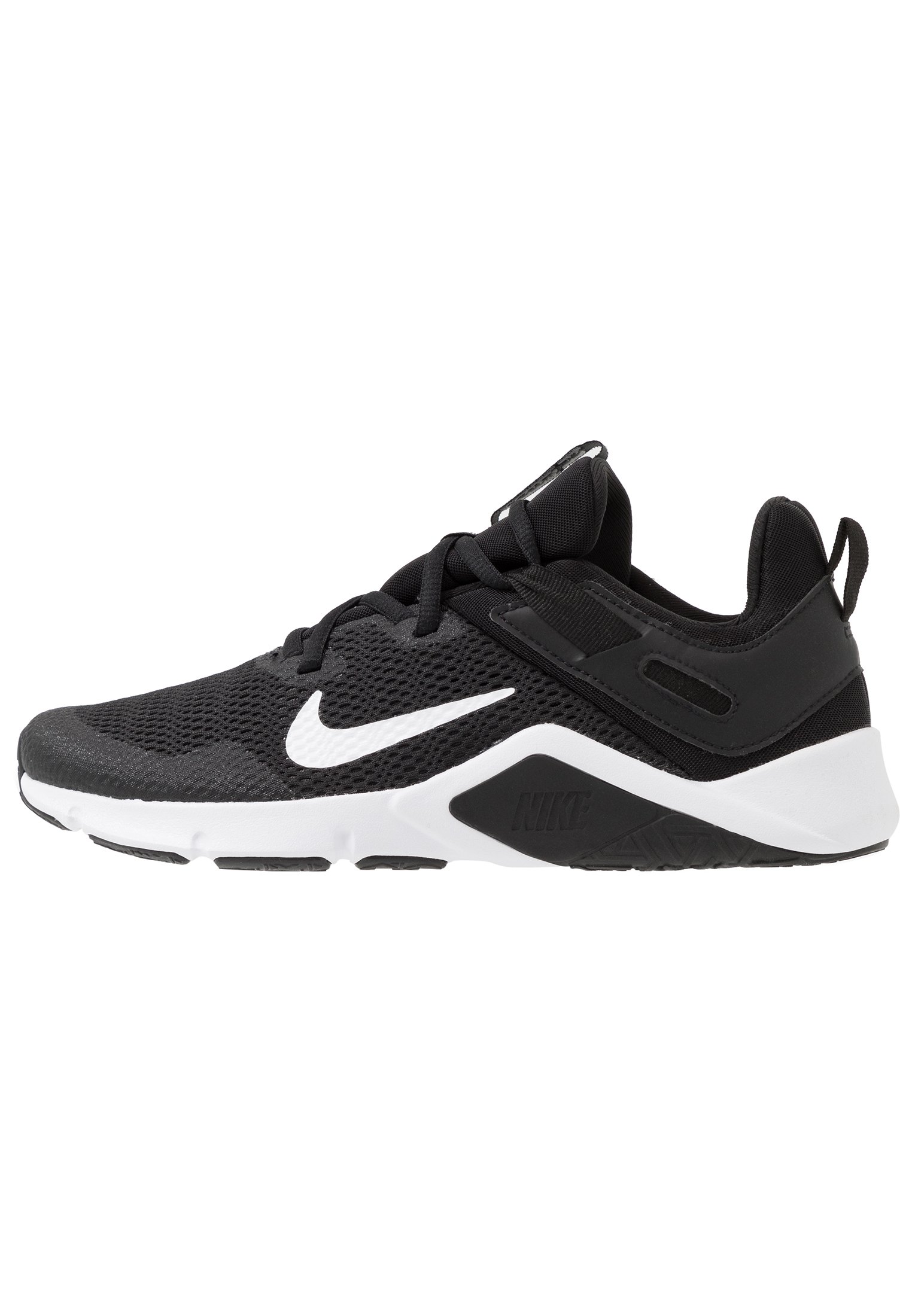 Nike Performance LEGEND ESSENTIAL Treningssko black Nike Performance LEGEND ESSENTIAL Treningssko black