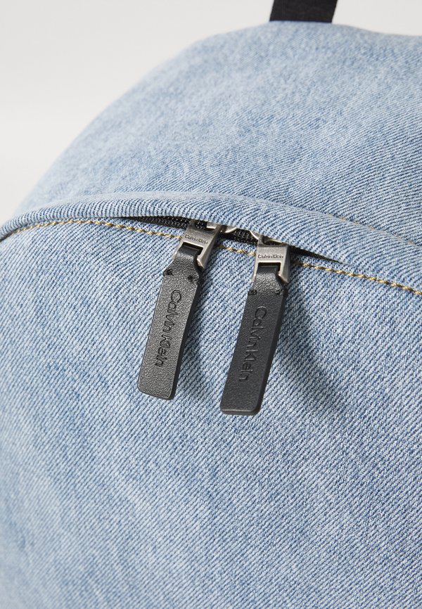 BACKPACK - Rucksack - denim4