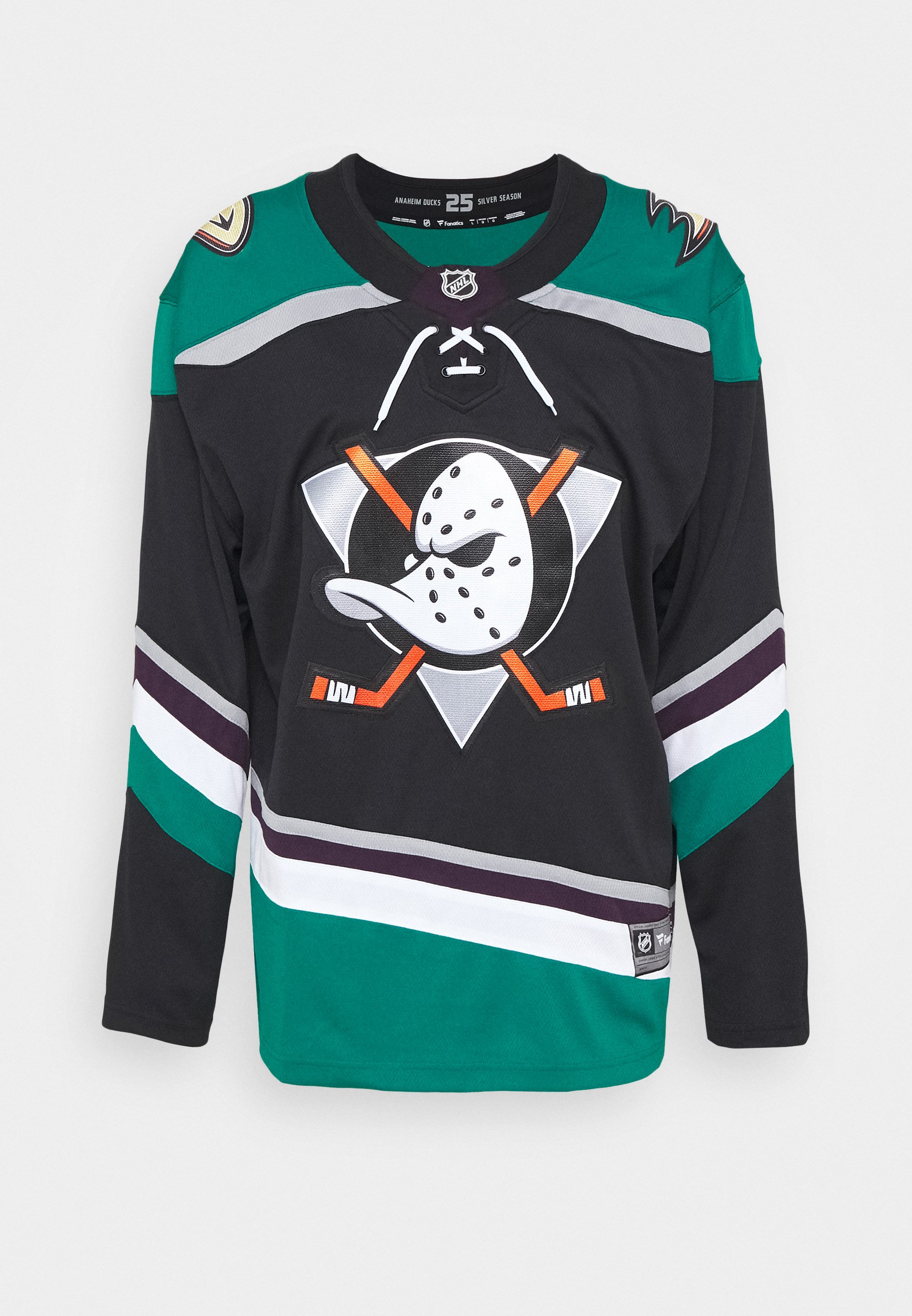anaheim ducks