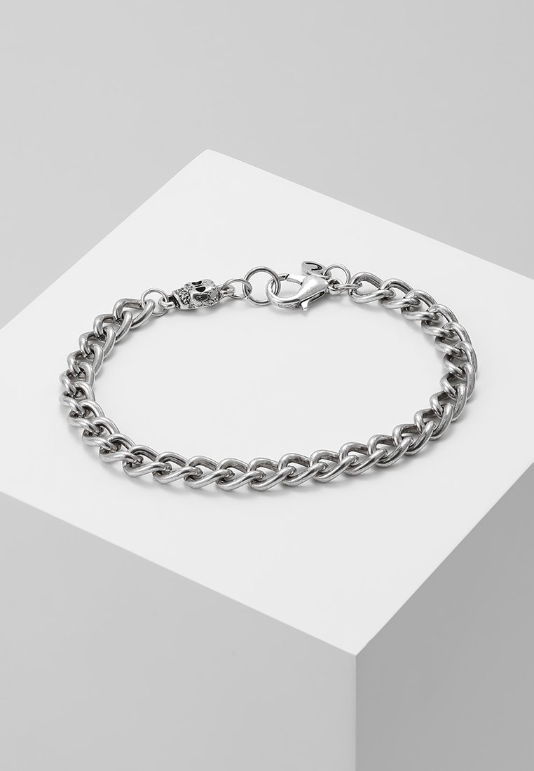 Classics77 PASCO BRACELET - Armband - silver-coloured