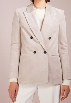 Blazer - grey