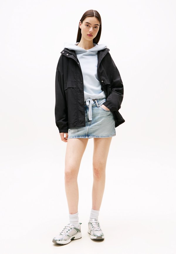 OVERSIZED WINDBREAKER - Windbreaker3