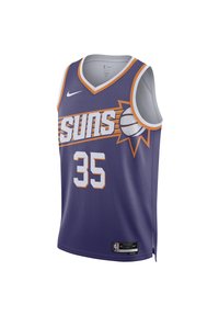 Nike Performance - NBA DEVIN BOOKER PHOENIIX SUNS - Klubruházat - new orchid Miniatűr kép 1