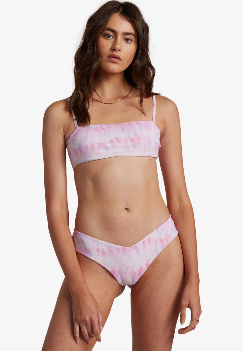 Sutien costum de baie din două piese