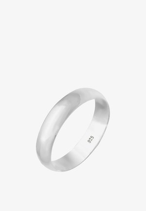 BASIC - Žiedas - silberfarben