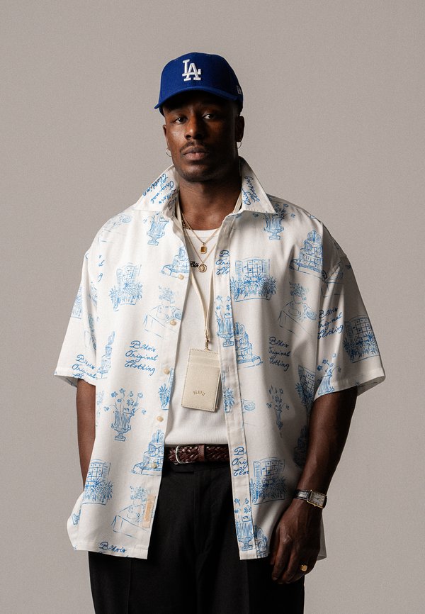 SQUISITO SHORTSLEEVE - Shirt