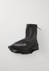 WATERPROOF ROAD SHOE COVERS UNISEX - Other accessories - black