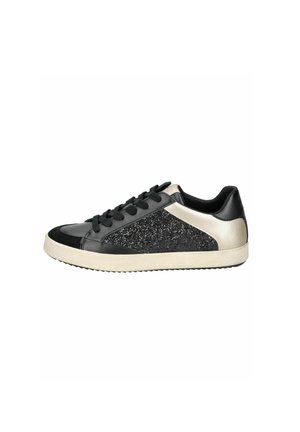Trainers - black