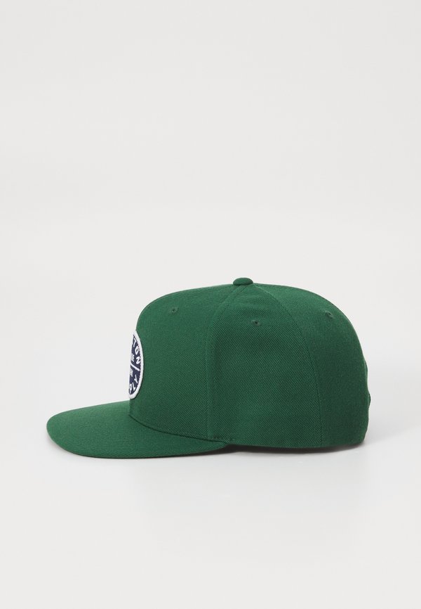 OATH III SNAPBACK UNISEX - Cap - pine needle3
