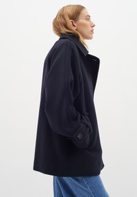 InWear THORAIW MINONA  - Puspaltis - marine blue