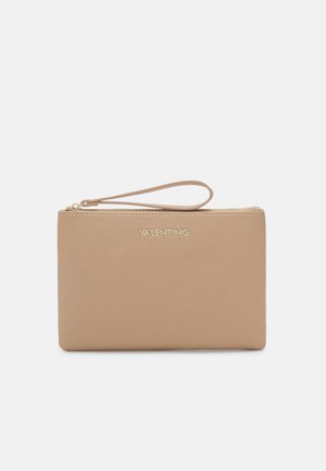 Valentino Bags DIVINA - Pochette - oro rosa/rose doré Valentino Bags DIVINA - Pochette - oro rosa/rose doré