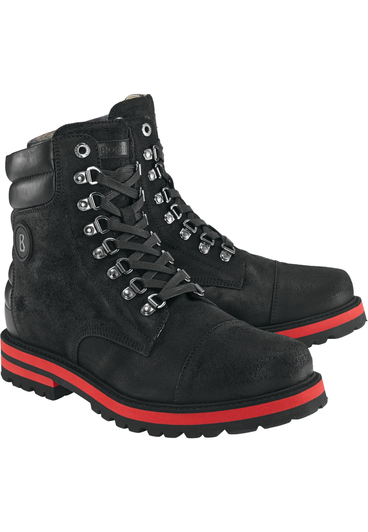 Homme COURCHEVEL - Bottes de neige Homme COURCHEVEL - Bottes de neige
