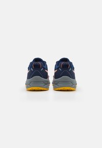 ASICS PRE VENTURE 9 UNISEX - Běžecké boty do terénu - blue expanse/sun coral