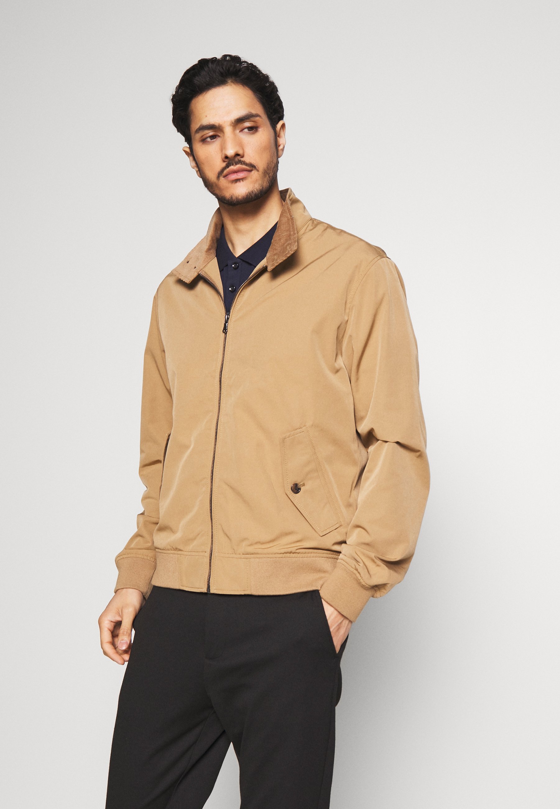 esprit harrington jacket