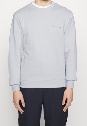 Sweatshirt - grey