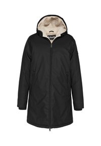 Non selezionato, noir