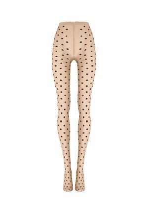 DAISY - Panty - fairly light black