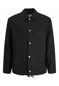 Giacca outdoor - black