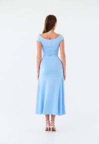 LEIMANN REBECCA jasnoniebieski