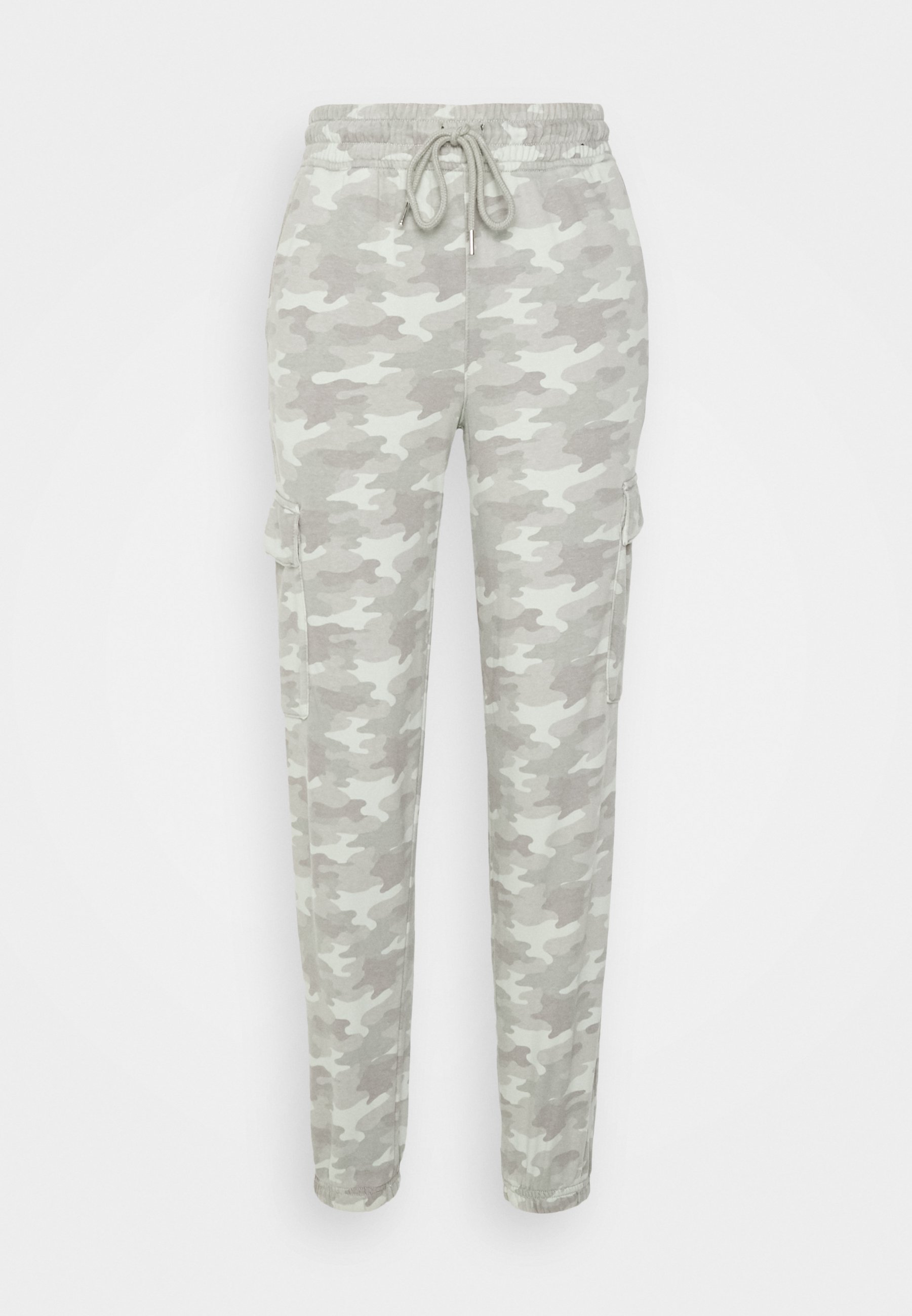 Pantalones de camuflaje de mujer | Estilo militar en Zalando