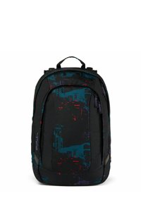 Unselected, night vision