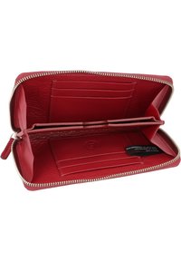 bugatti Wallet - rot