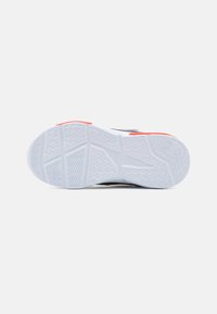 Champion WAVE UNISEX - Scarpe da allenamento - white/new black/red