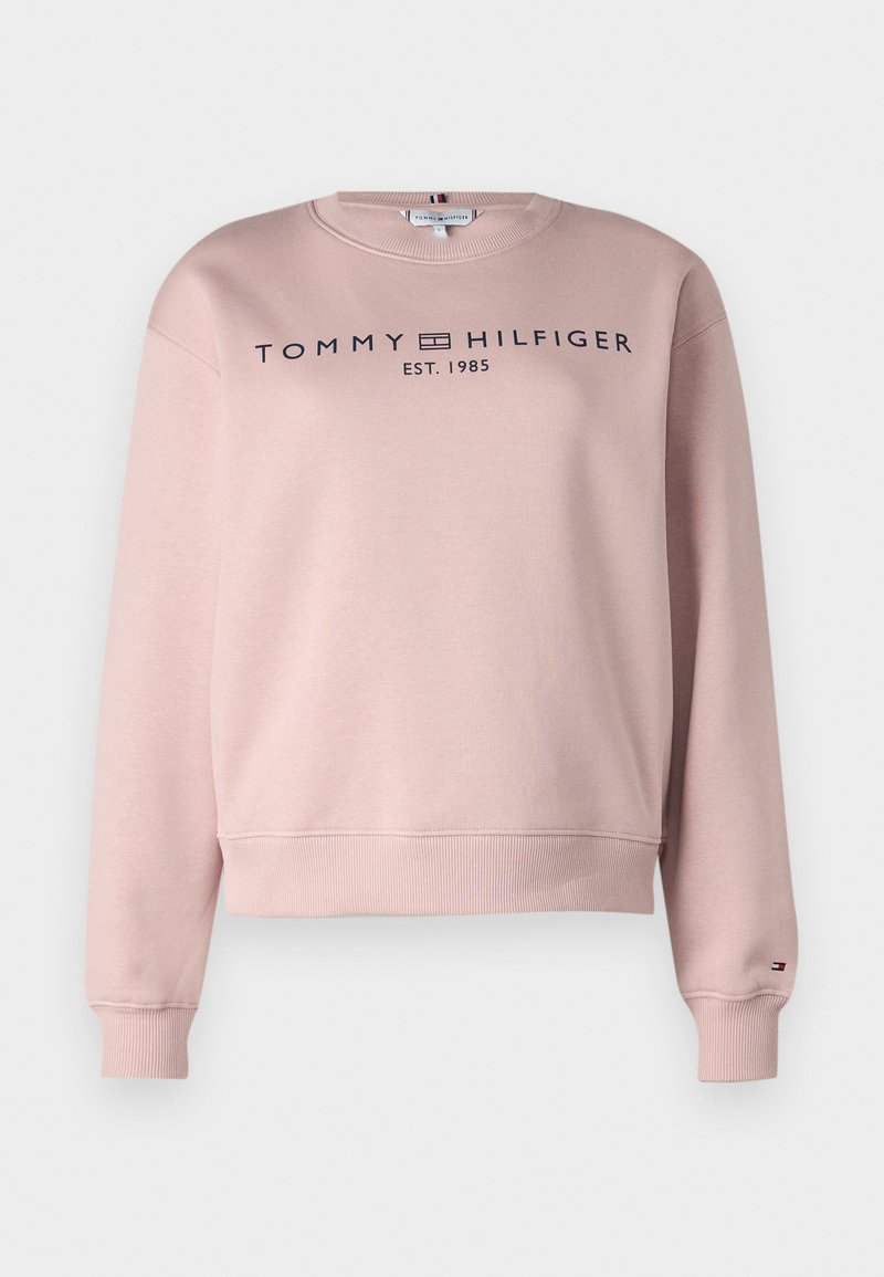 Tommy Hilfiger Sweater roze Tommy Hilfiger Sweater roze