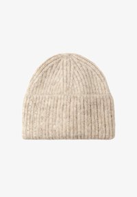 Niet geselecteerd, beige