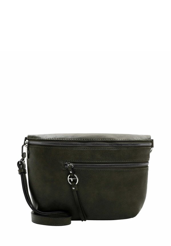 NELE - Umhängetasche - oliv