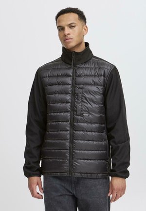 Winter jacket - black
