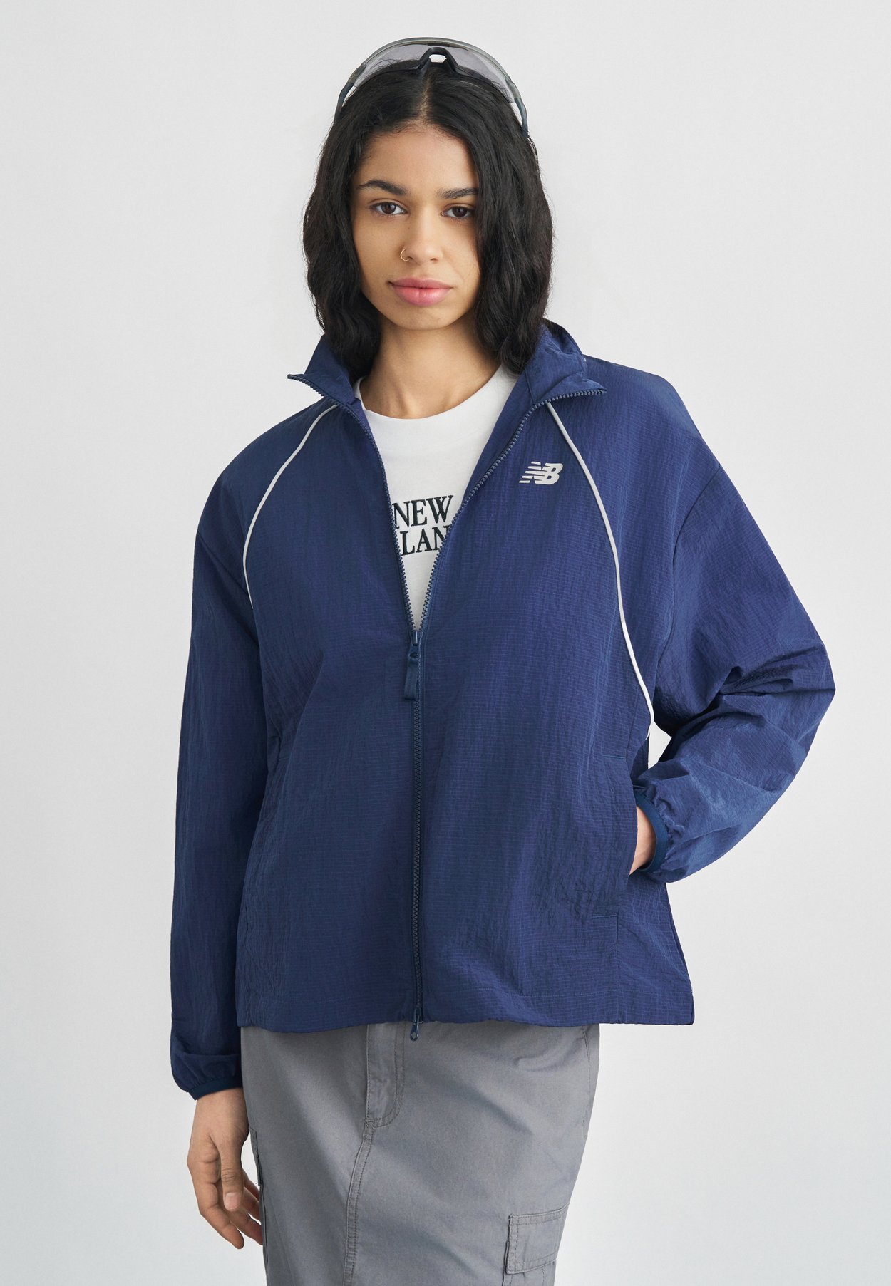 SPORT LEGACY JACKET