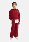 Pantalon de survêtement - red