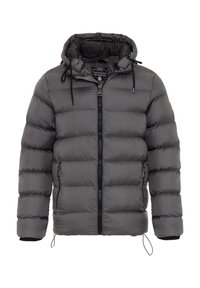 Unausgewählt, anthracite