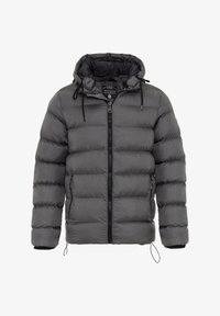 Selected, anthracite