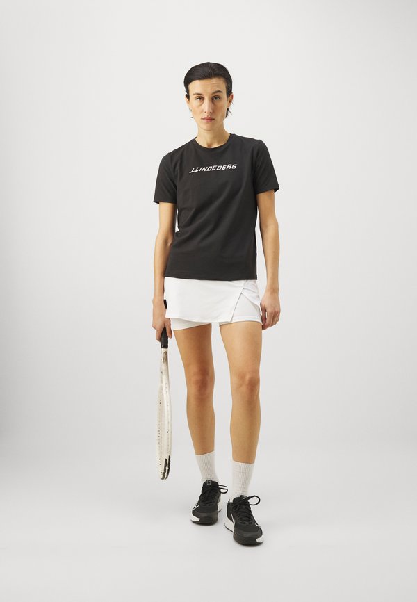 MAUREEN - Print T-shirt3