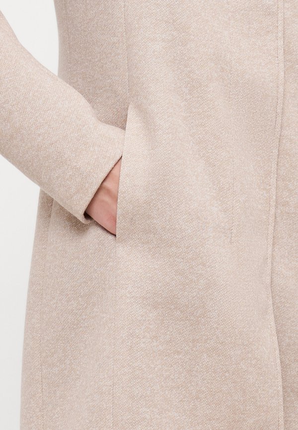 ONLSEDONA LIGHT COAT - Short coat - etherea melange4