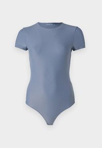SOFT MATTE TEE BODYSUIT  - T-shirt basique - folkstone
