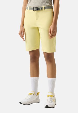 Bogner ZITA żółty