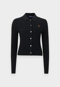 CARDIGAN - Cardigan - black