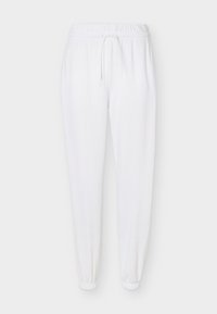 Niewybrane, white/black