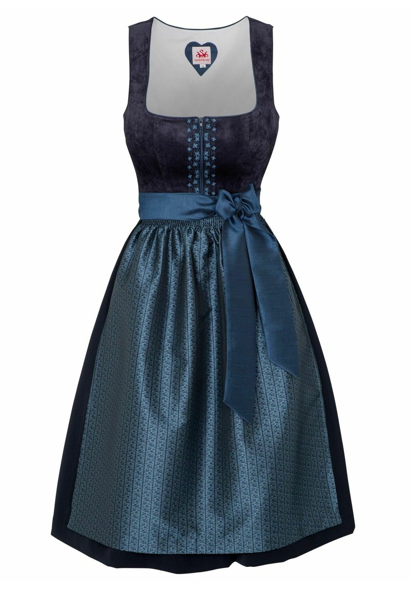 spieth-wensky-in-grossen-gr-ssen-astrid-dirndl-dunkelblau