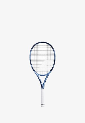 Babolat TURNIER PURE DRIVE - Tennisracket - blau schwarz