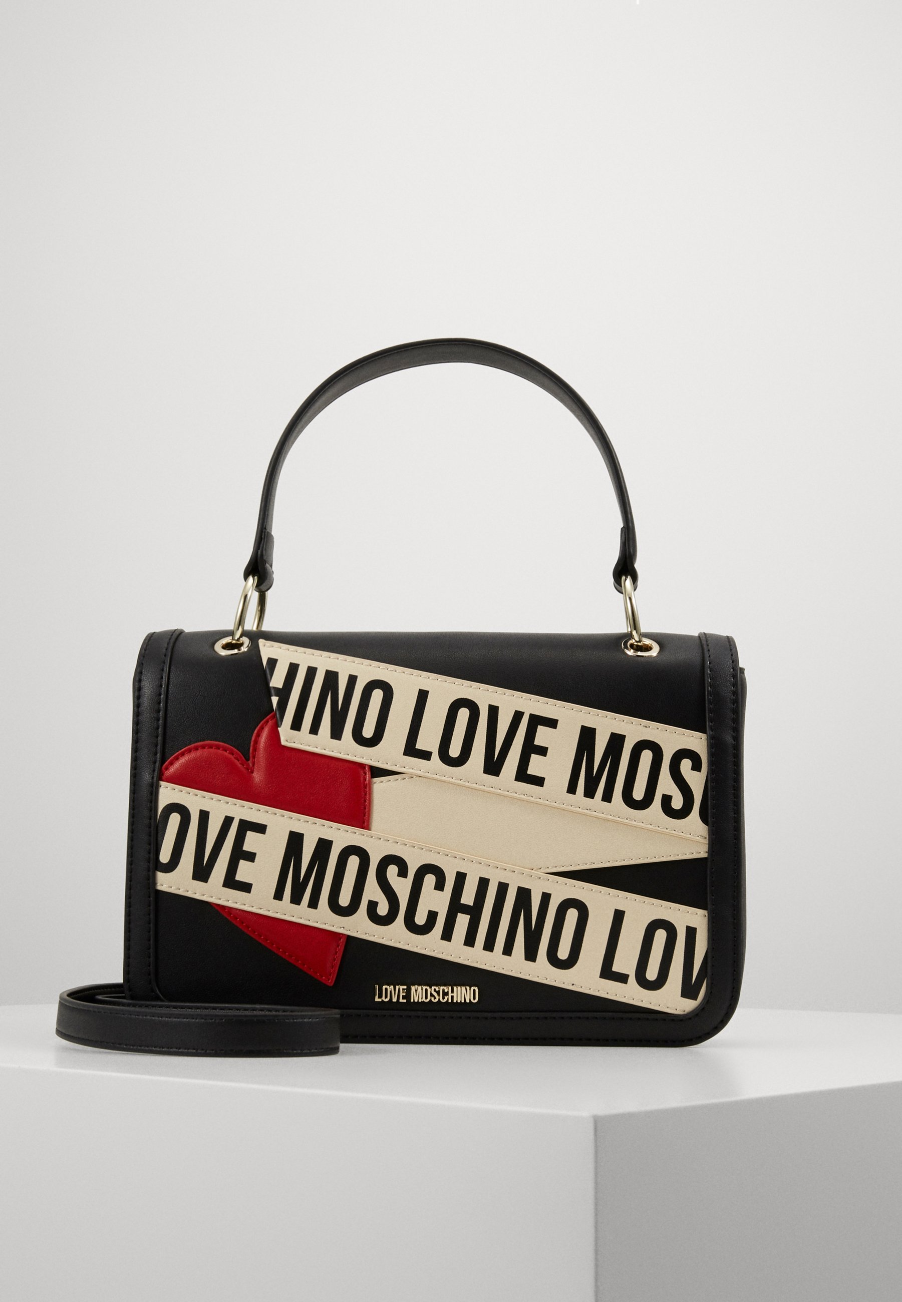 zalando moschino