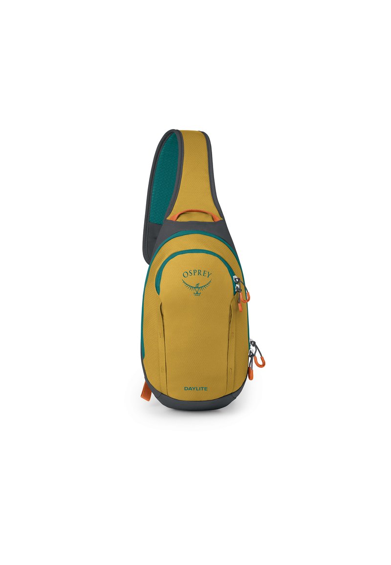 Osprey DAYLITE - Mochila - tumbleweed yellow tunnel visio