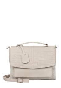 Burkely COOL COLBIE CITY - Borsa a mano - off white