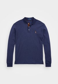 Unselected, dark blue